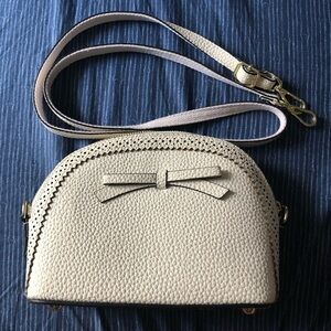 Pretty Persuasions crossbody bag